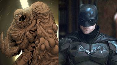 Clayface será uno de los villanos en la secuela de "The Batman": ¿Quién es?