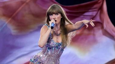 Taylor Swift rompe plataforma de Ticketmaster en Francia y se suspende venta de boletos