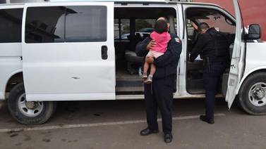 Policía de Ensenada atendió 834 reportes de violencia familiar y omisión de cuidados 