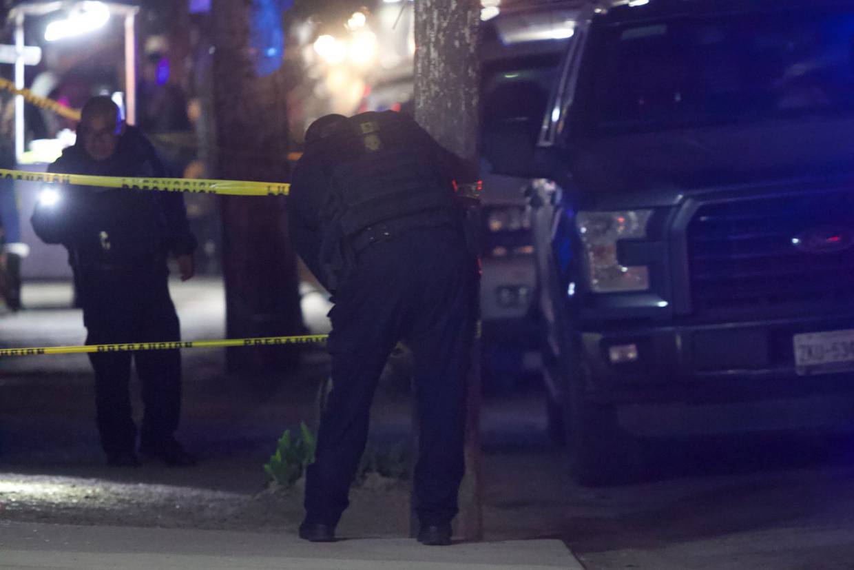 Homicidios Tijuana: noche de jueves deja dos muertos