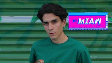 Nominan al hermosillense Andrés Johnson como mejor creador de contenido en premios MTV