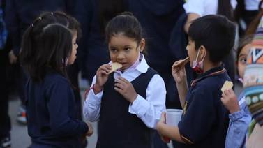 Segob solicita proteger entorno escolar en México contra violencia y bullying