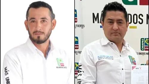 Ataques armados contra candidatos en Chiapas