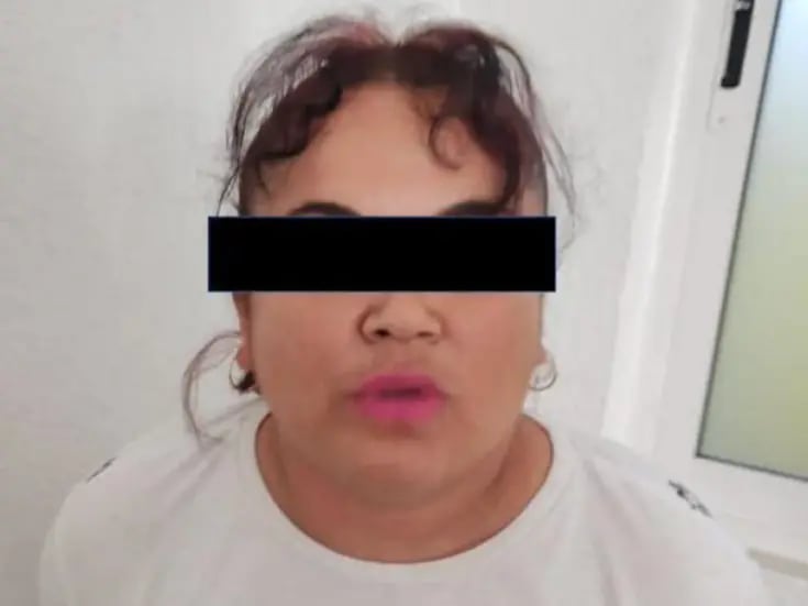 Detienen a niñera que habría drogado a padres para robar a bebé recien nacida en Pachuca