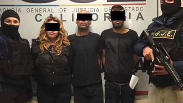 Detienen a tres por muerte de migrantes hondureños en Tijuana