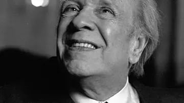 Borges: 'el más británico de los escritores latinos