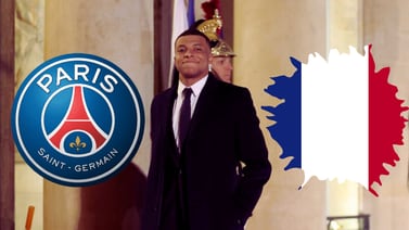 Ligue 1: Kylian Mbappé se reúne con el presidente del equipo PSG y Emir de Qatar ¿Se queda o se va de París?