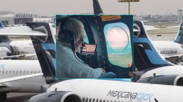 Gobierno compra Mexicana de Aviación por 815 mdp; Sedena dirigirá la aerolínea y este es su plan