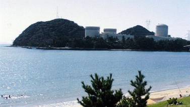 Japón reactiva por primera vez reactor de más de 40 años desde la catástrofe de Fukushima