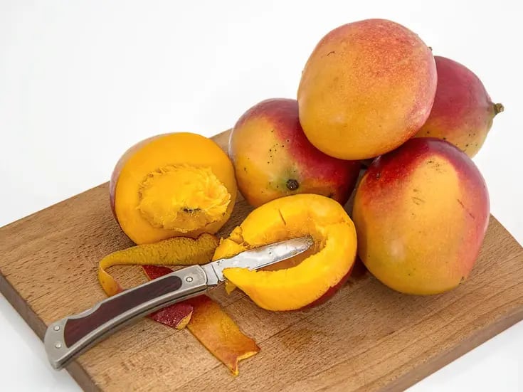 Descubre los beneficios de consumir el mango en esta temporada