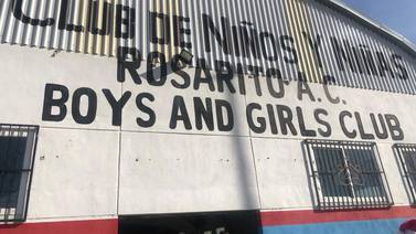 Club de Niños y Niñas y Club Rotario de Rosarito buscan mejorar aprendizaje en la niñez