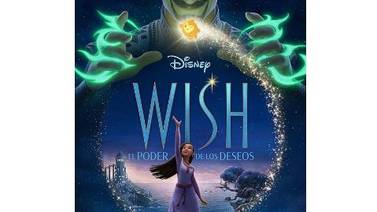 Cinco referencias del  mundo mágico de Disney en Wish: El Poder de los Deseos