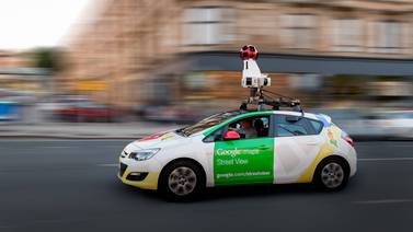 Cómo saber cuándo pasará el carro de Google Street cerca de tu casa