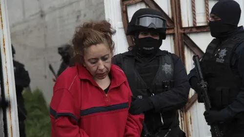 Piden 80 años de prisión para la hermana de Xóchitl Gálvez