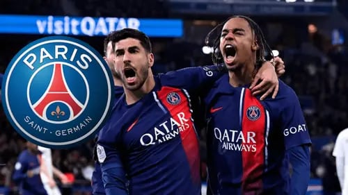 Ligue 1: ¿Dinastía en París? Estos han sido los campeonatos en la historia de la franquicia del PSG