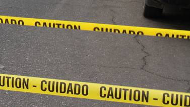 Dejan cuatro cadáveres en la carretera SLRC-Golfo de Santa Clara