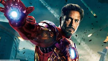 ¡Disney + nos devuelve a Tony Stark!