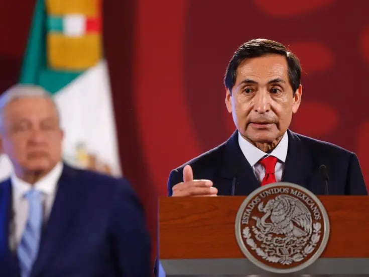 Titular de la Secretaría de Hacienda afirma que la economía mexicana seguirá creciendo en 2024