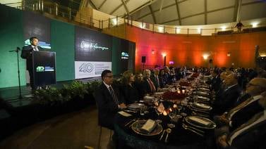 Celebra CCE Tijuana 40 años en la región