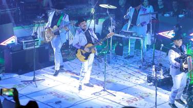 Cancelan concierto de Los Tucanes de Tijuana en la Plaza Monumental