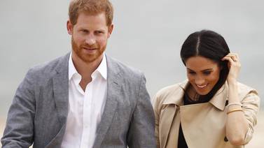 ¡Bodas de hierro! El príncipe Harry y Meghan Markle celebran su sexto aniversario de bodas
