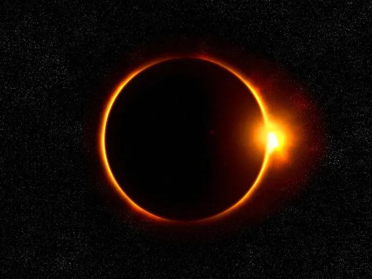 La NASA busca voluntarios para estudiar el eclipse solar de 2024: Descubre cómo puedes participa