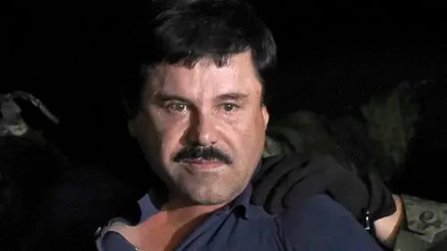 El Chapo y Félix Gallardo: Vidas paralelas en prisión  