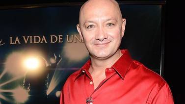 Flavio Peniche, el actor mexicano que mató a un “extra” por accidente durante el rodaje de una película