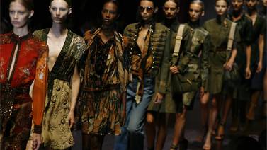Presentará innovadora Semana de la Moda de Milán 39 marcas