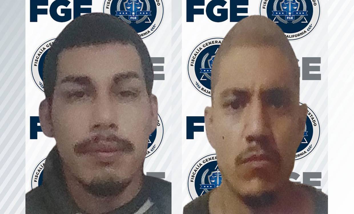Marcos Manuel López Leyva y Jorge Eduardo Rivera Moreno fueron condenados a 50 años de prisión y al pago de indemnización y reparación del daño por la cantidad de 1 millón 527 mil 914 pesos.