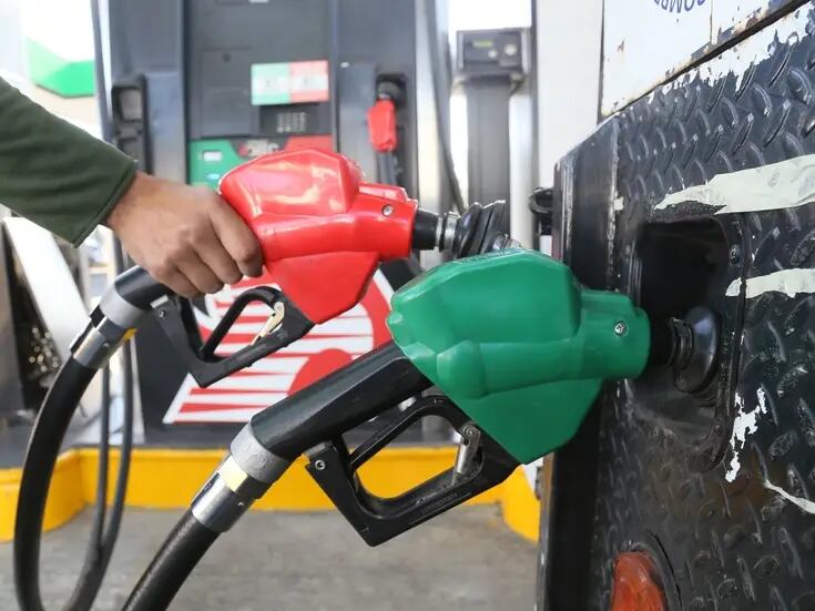 No se planea subir precio de la gasolina en México y Sonora: Onexpo