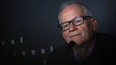 Cannes debería centrarse en el cine, no en polémicas: Director del Festival de Cannes