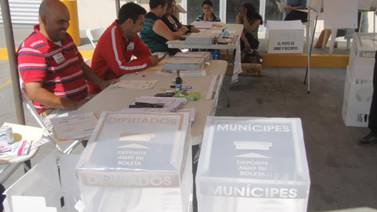 Fepade inicia 396 investigaciones relacionadas con la jornada electoral en México