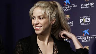 Fenómeno digital; Shakira genera millones de reproducciones en video de 2005
