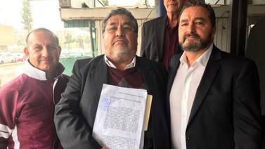 Denuncia COCI a Gobernador del Estado ante PGR por enriquecimiento ilícito