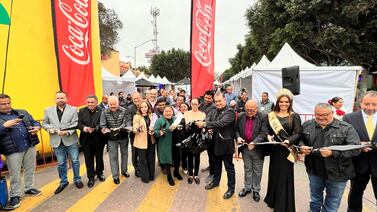 Arranca la 21 edición de la tradicional "Expo Tequila Tijuana"