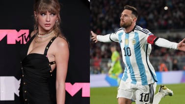 Taylor Swift le "ganó" el estadio Monumental a la selección Argentina