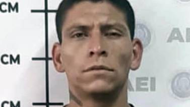 El ‘Güero Pistolas’ pasará 6 años en prisión por robo de vehículos en Ensenada