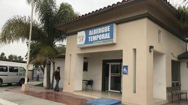 Policía y Bomberos vigilaron incidente en albergue Tijuana del DIF BC: Alcaldesa 