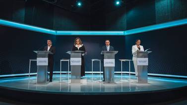 Debate candidatos a la Alcaldía de Cajeme; ofrecen mejorar la seguridad