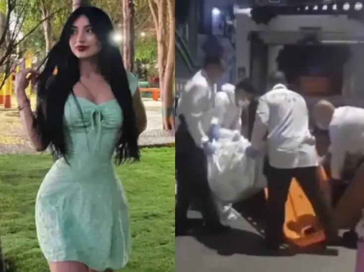 Encuentran muerta en maleta a joven que viajó de México a Colombia para ver a su novio