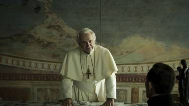 Retratan abusos de la Iglesia en el siglo XIX en ‘El secuestro del Papa’