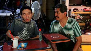 Buscan concientizar en Tijuana sobre la distrofia muscular de Duchenne