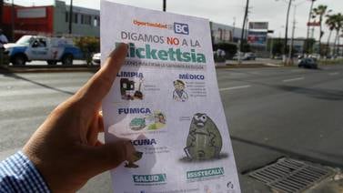 Rickettsia agudiza su letalidad en Tijuana 