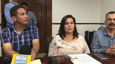 ''Estamos consternados'': Sara Valle sobre ataque a policías en Guaymas