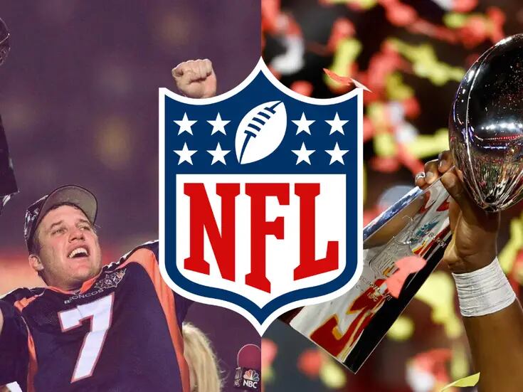 NFL: Estos han sido los equipos ganadores en la historia del Super Bowl como ‘Underdogs’