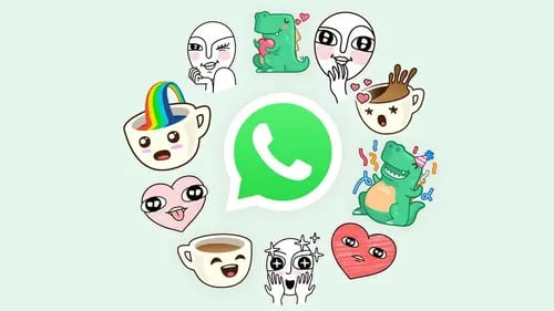 WhatsApp en Android: Ahora puedes crear stickers sin programas