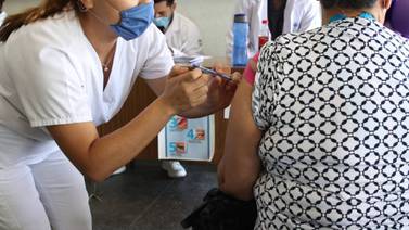 Vacuna contra Covid: En Hermosillo las personas en edad laboral son las que más buscan inmunizarse