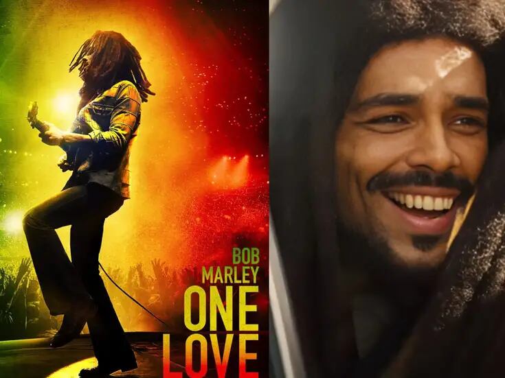 ¿Qué dice la crítica sobre la película ‘Bob Marley: One Love’?