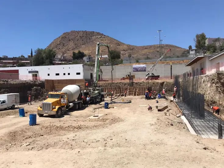 Hospital de la Zona Este arrancaría operaciones en agosto: Medina Amarillas